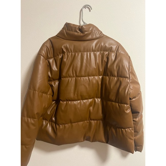 BRAND NEW GAP PUFFER - Winter Jacket Size XL - Picture 5 of 5